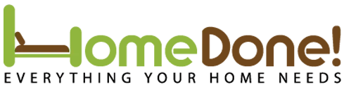 Home Done Promo Code December 2025 - 40% OFF